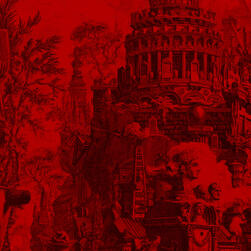 she was sharp as the name of needles