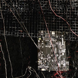 black crows cyborg